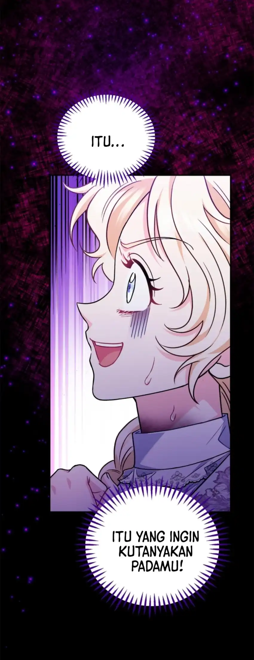 I Will Become the Villain’s Poison Taster Chapter 25 - Page 34