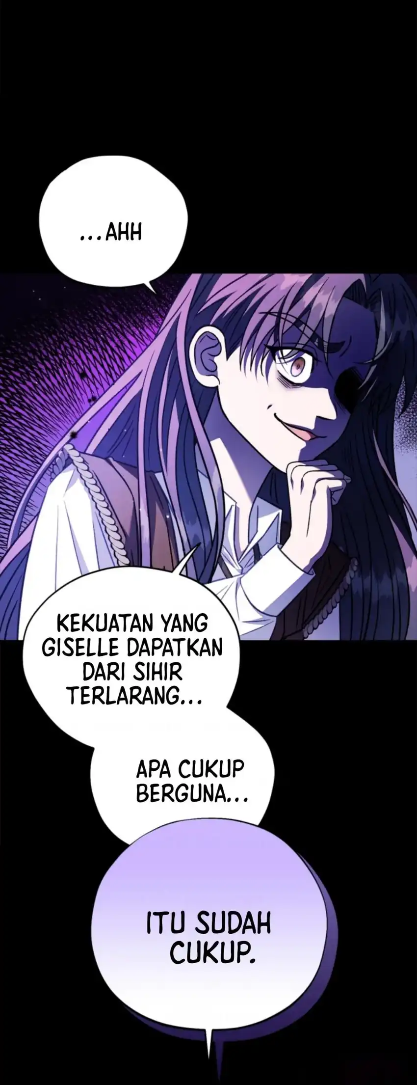 I Will Become the Villain’s Poison Taster Chapter 25 - Page 35