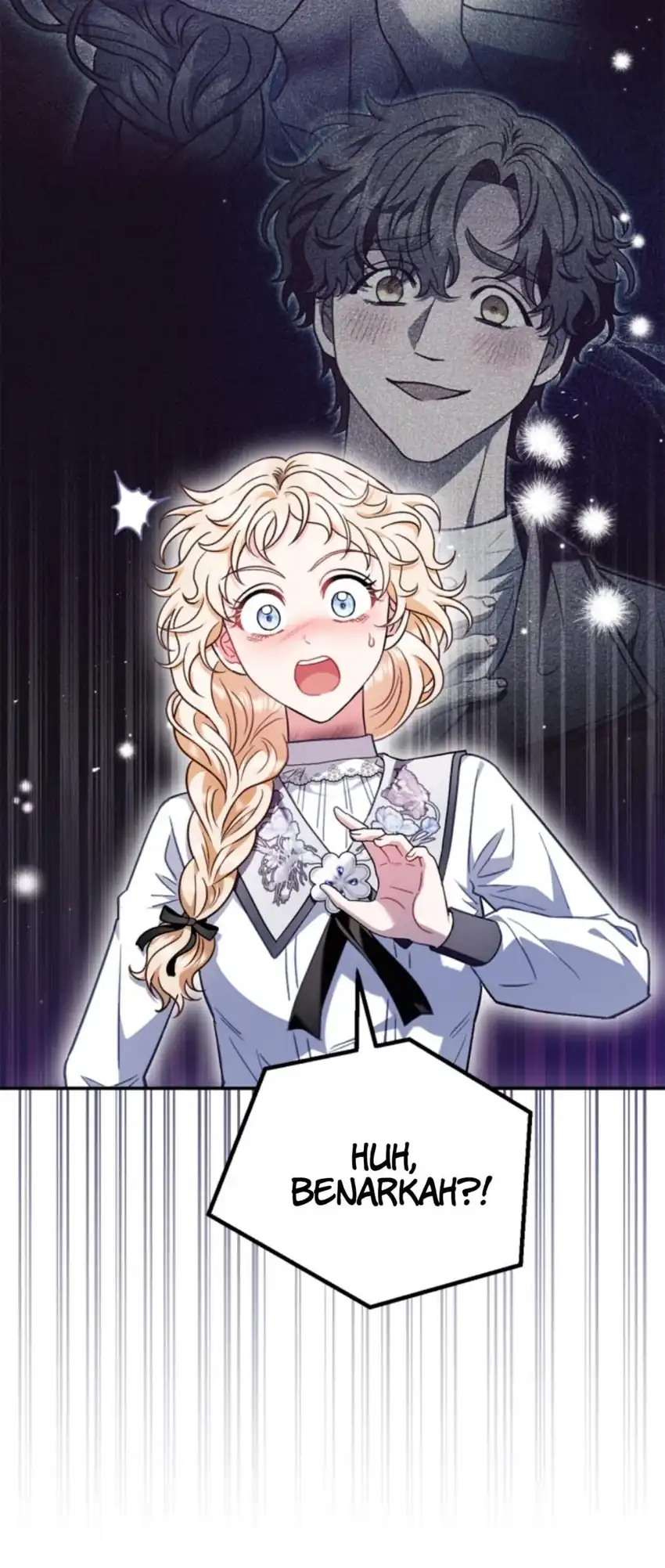 I Will Become the Villain’s Poison Taster Chapter 25 - Page 5