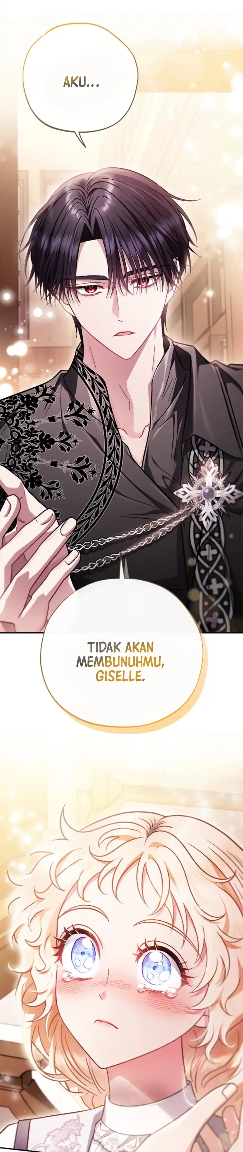 I Will Become the Villain’s Poison Taster Chapter 26 - Page 12
