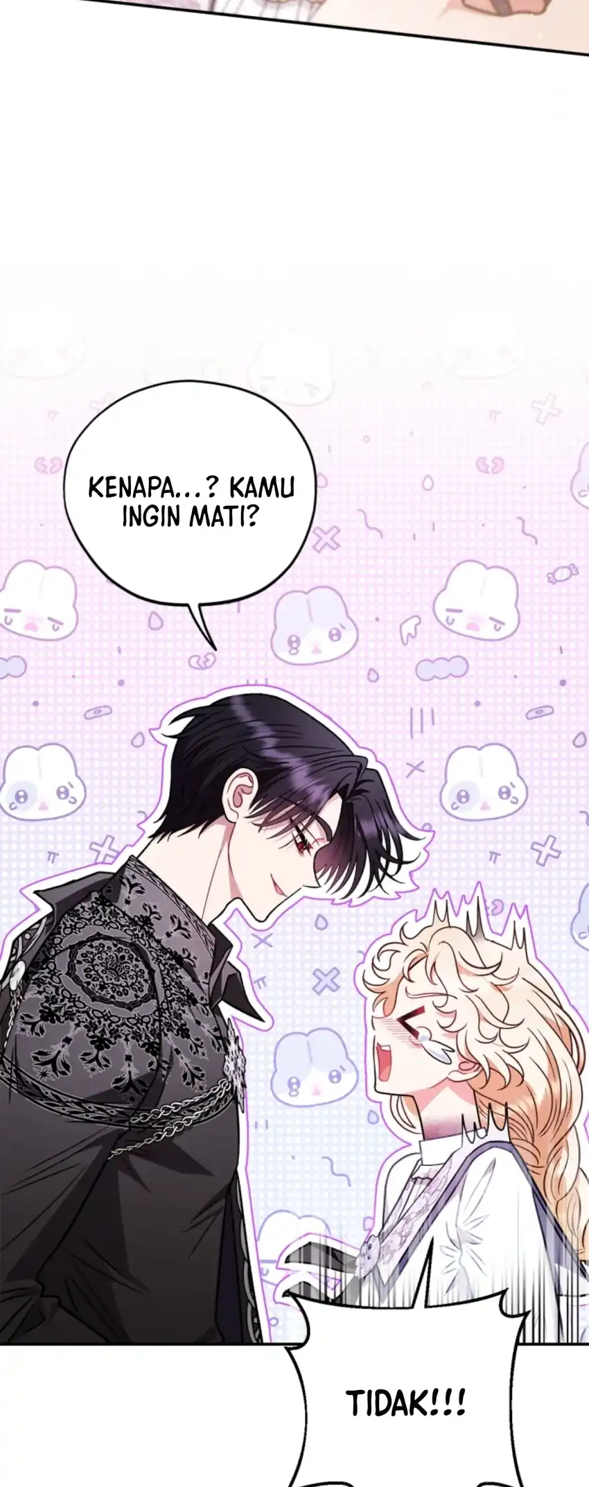 I Will Become the Villain’s Poison Taster Chapter 26 - Page 13