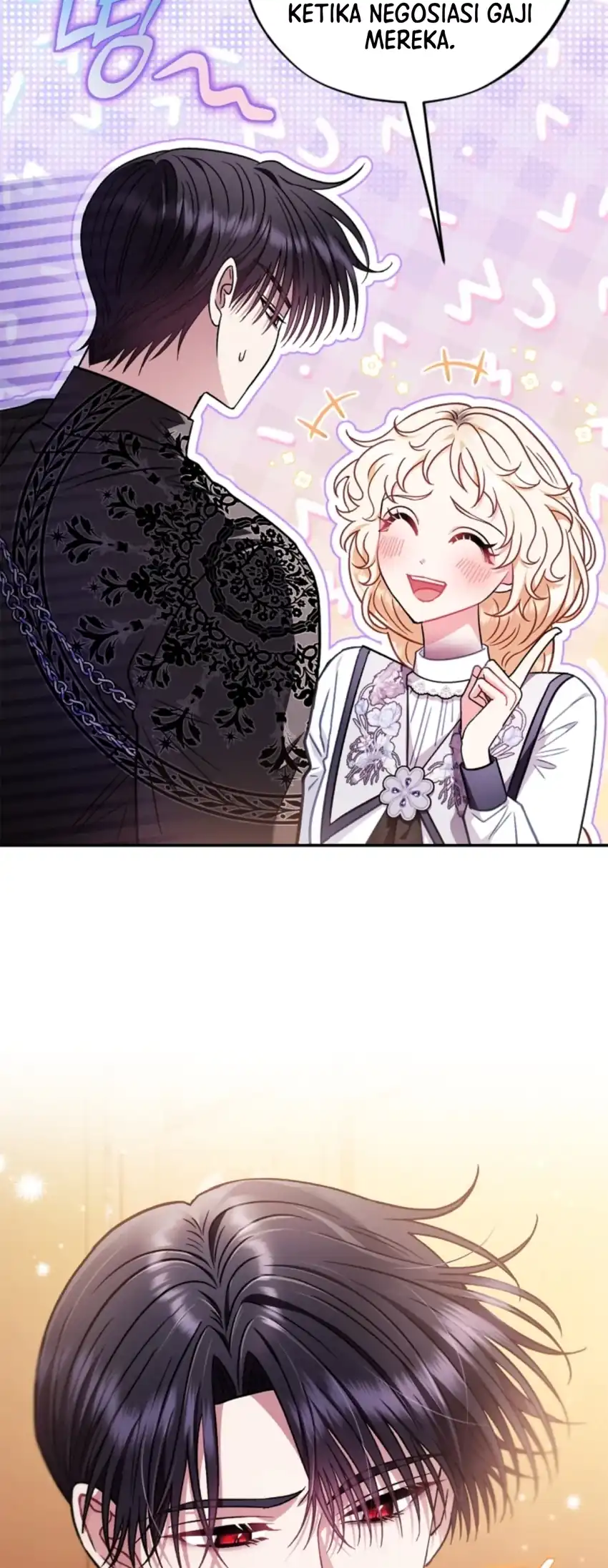 I Will Become the Villain’s Poison Taster Chapter 26 - Page 20