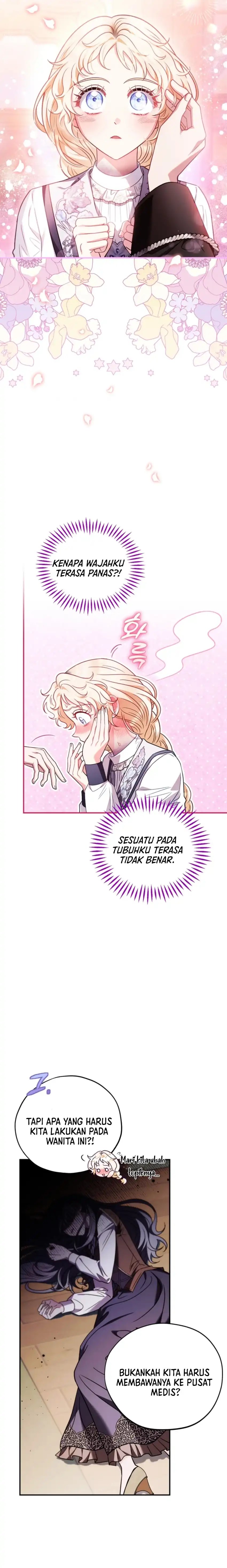 I Will Become the Villain’s Poison Taster Chapter 26 - Page 29