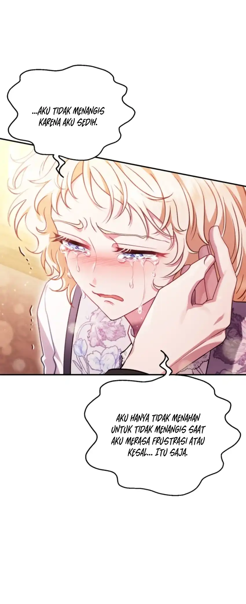 I Will Become the Villain’s Poison Taster Chapter 26 - Page 7