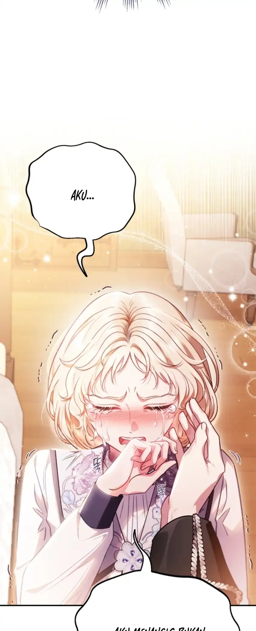 I Will Become the Villain’s Poison Taster Chapter 26 - Page 9