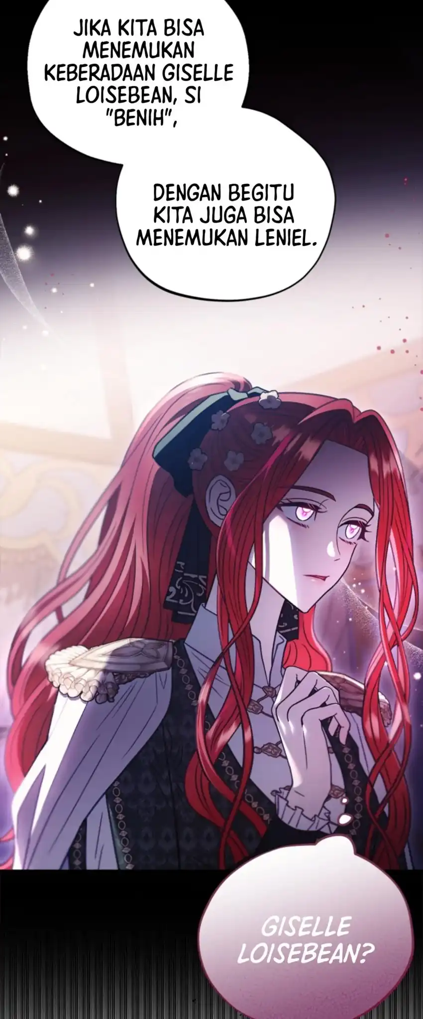 I Will Become the Villain’s Poison Taster Chapter 27 - Page 12