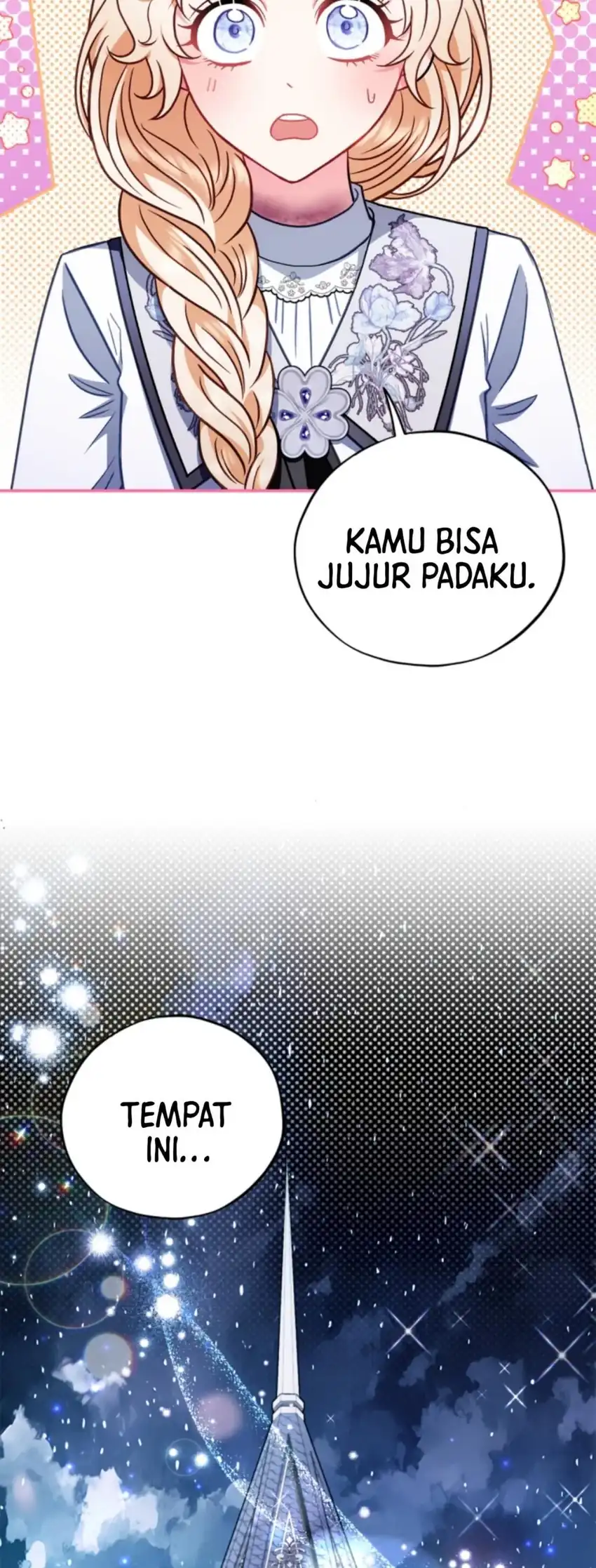I Will Become the Villain’s Poison Taster Chapter 27 - Page 15