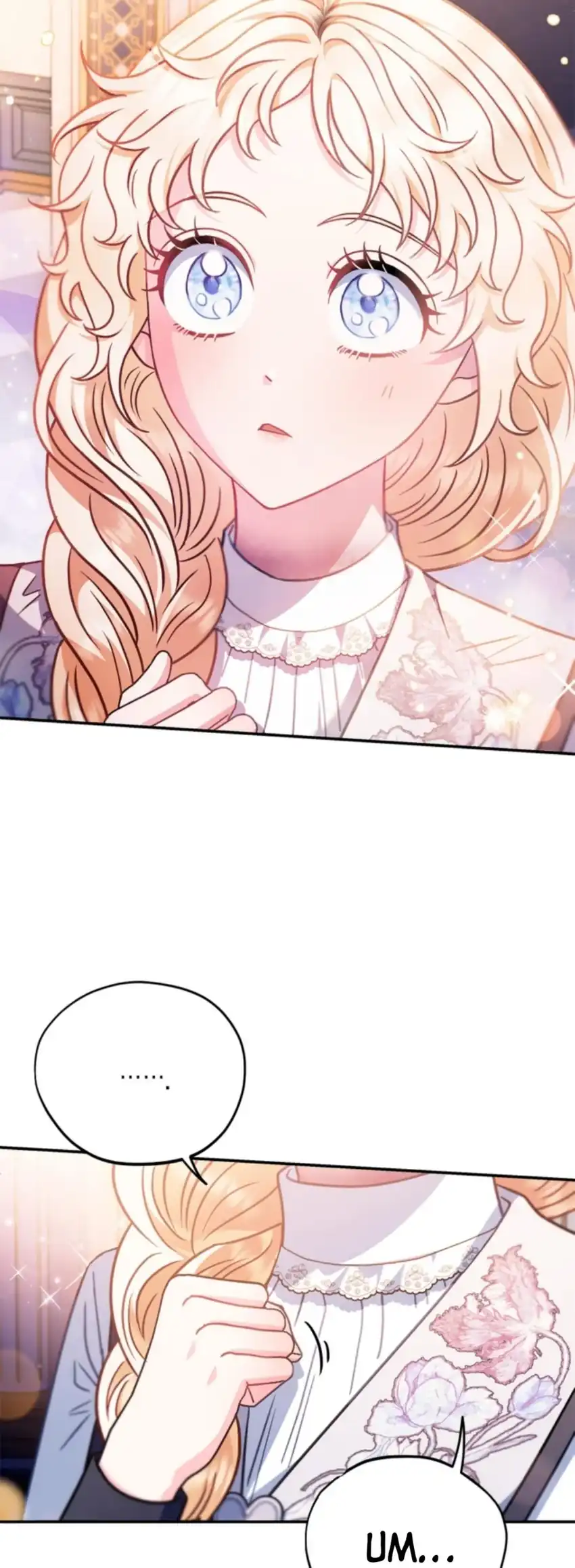 I Will Become the Villain’s Poison Taster Chapter 27 - Page 28
