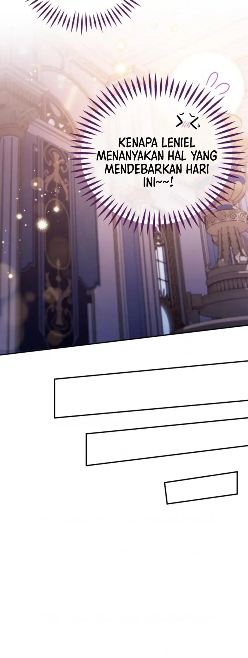 I Will Become the Villain’s Poison Taster Chapter 27 - Page 33