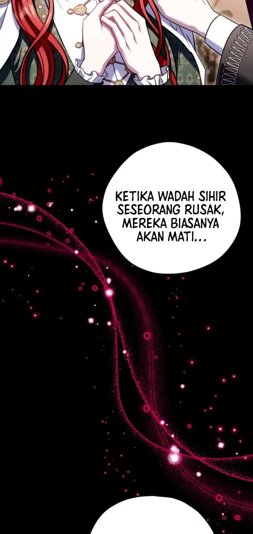 I Will Become the Villain’s Poison Taster Chapter 27 - Page 4