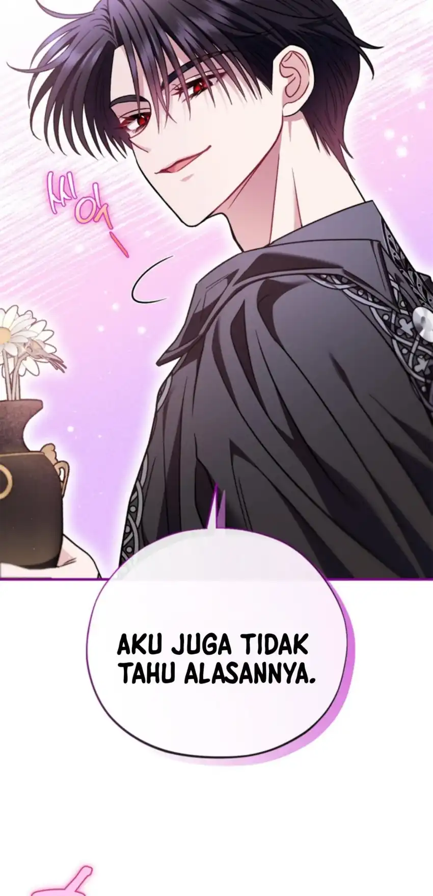 I Will Become the Villain’s Poison Taster Chapter 27 - Page 41