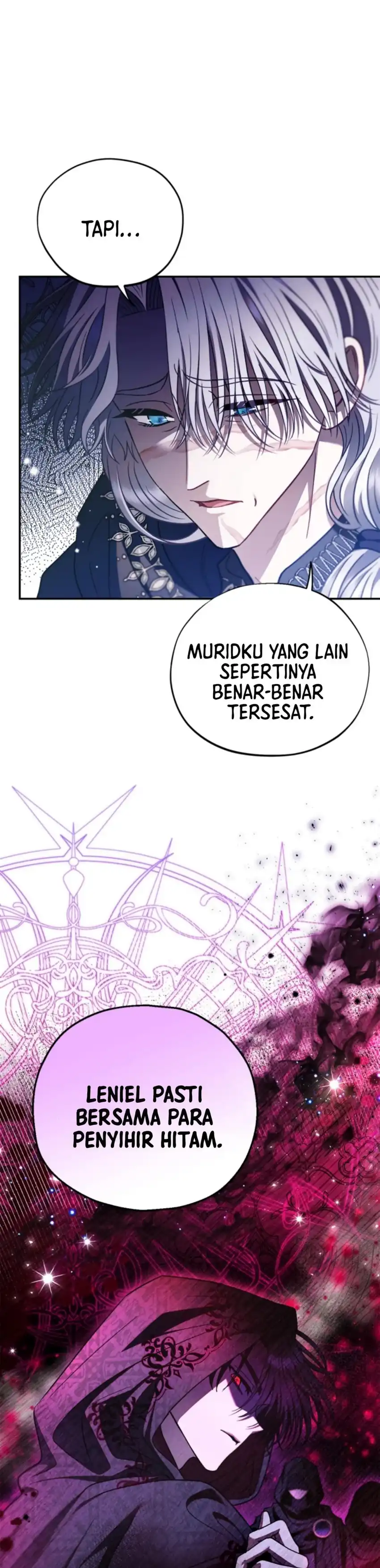 I Will Become the Villain’s Poison Taster Chapter 27 - Page 6