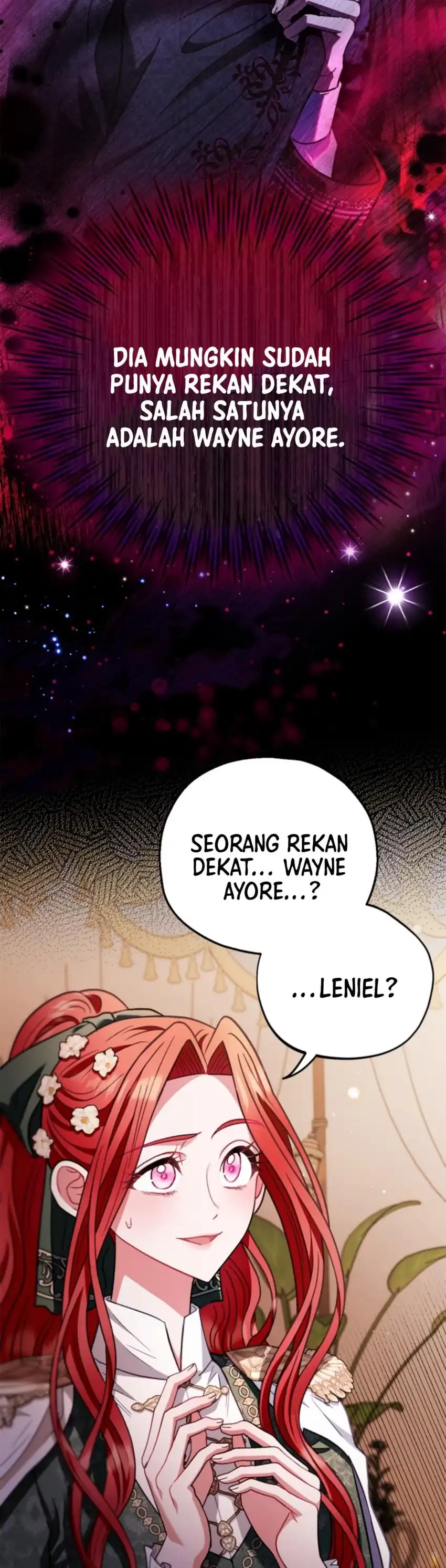 I Will Become the Villain’s Poison Taster Chapter 27 - Page 7