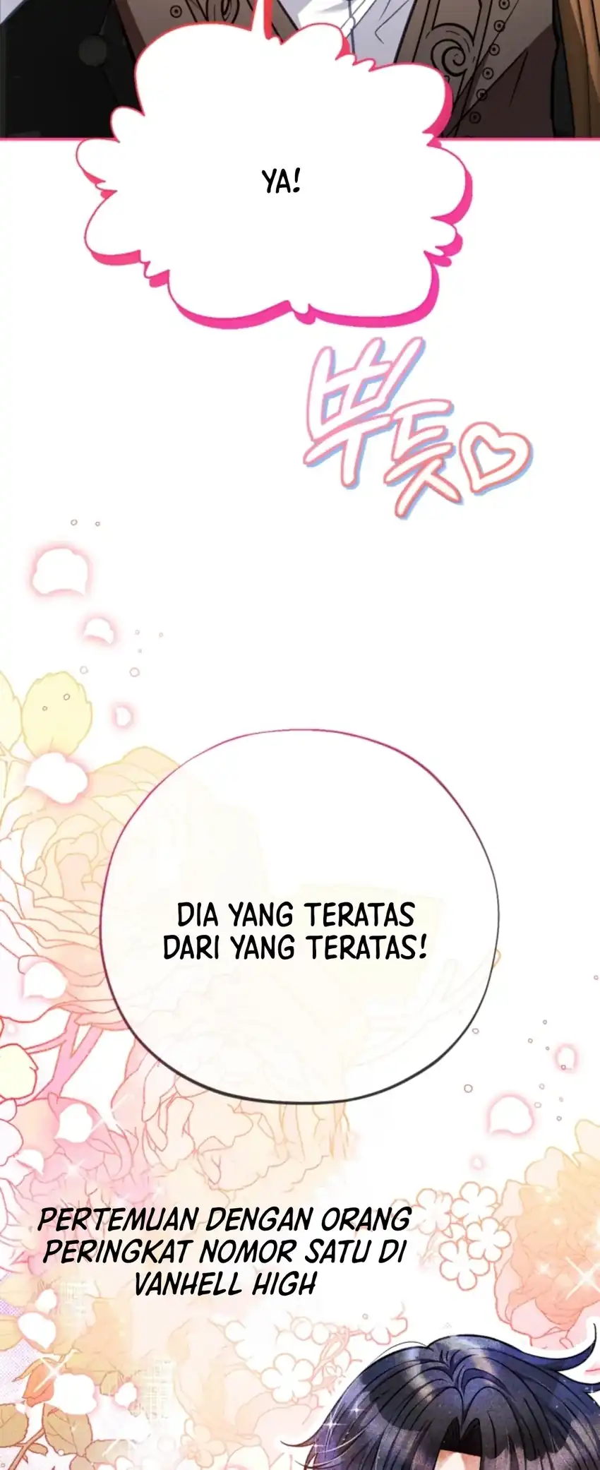 I Will Become the Villain’s Poison Taster Chapter 28 - Page 33