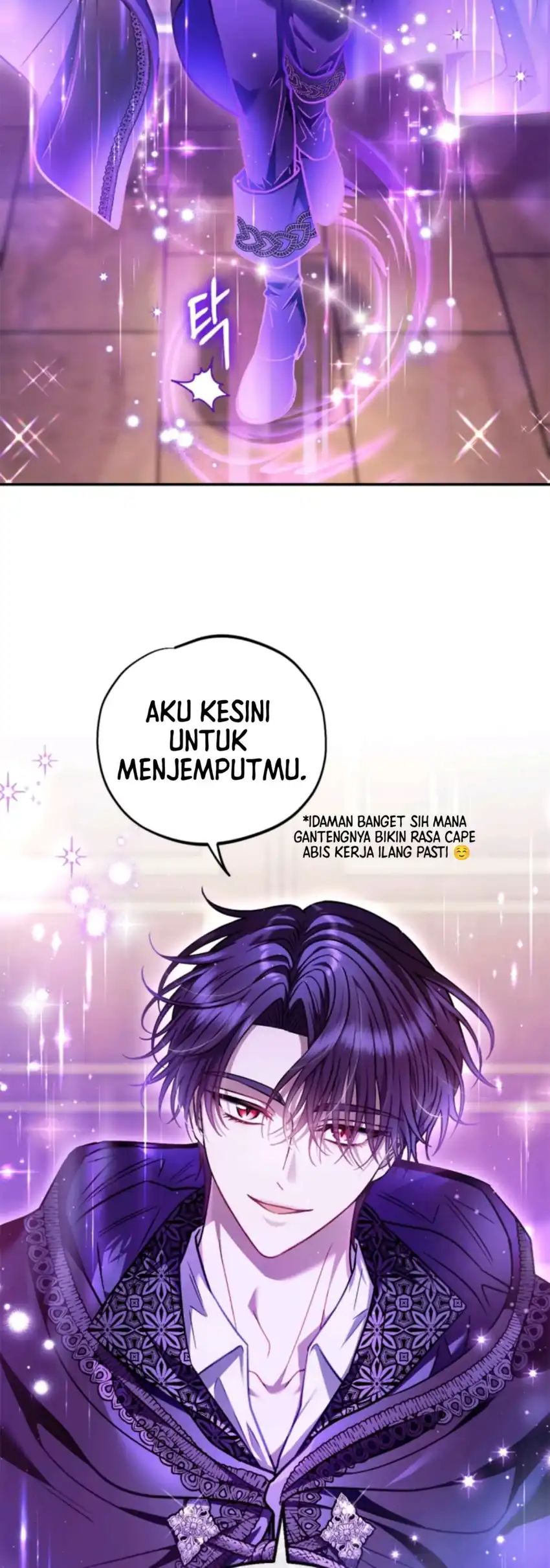 I Will Become the Villain’s Poison Taster Chapter 29 - Page 21