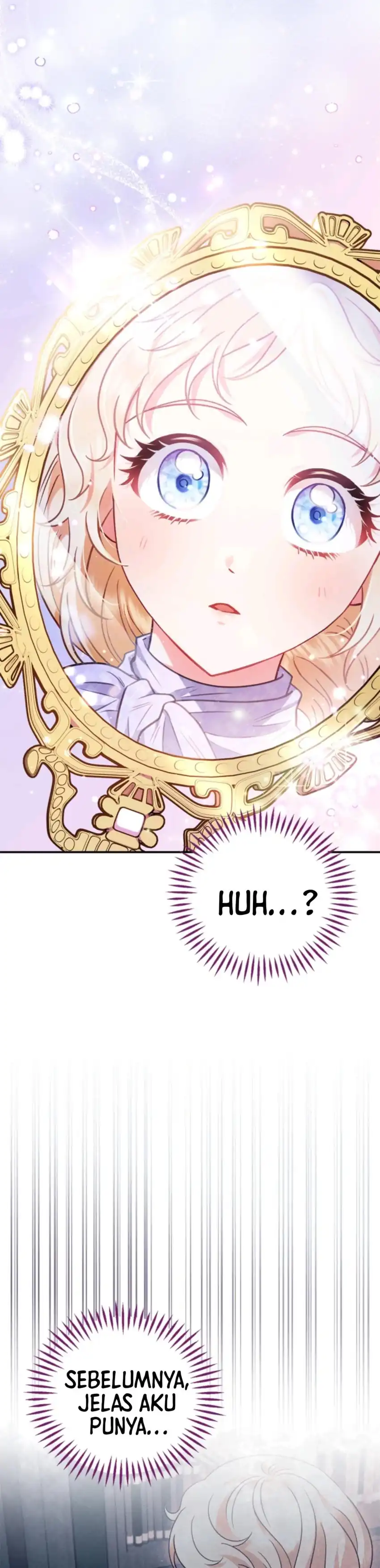 I Will Become the Villain’s Poison Taster Chapter 29 - Page 25