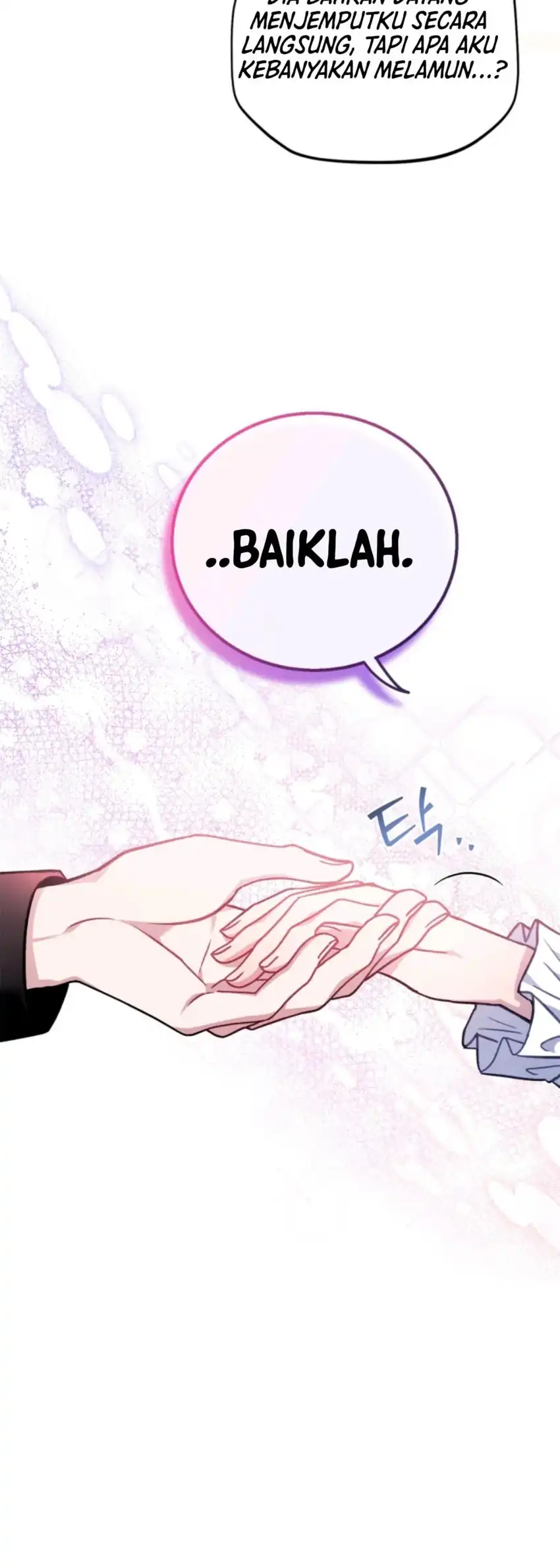 I Will Become the Villain’s Poison Taster Chapter 29 - Page 29