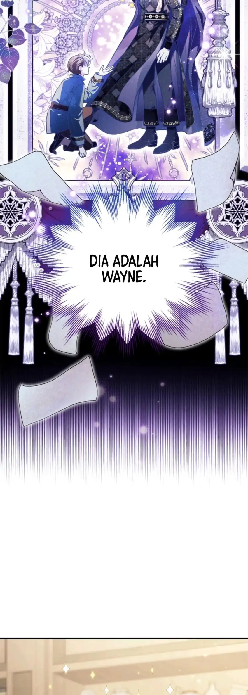 I Will Become the Villain’s Poison Taster Chapter 29 - Page 4