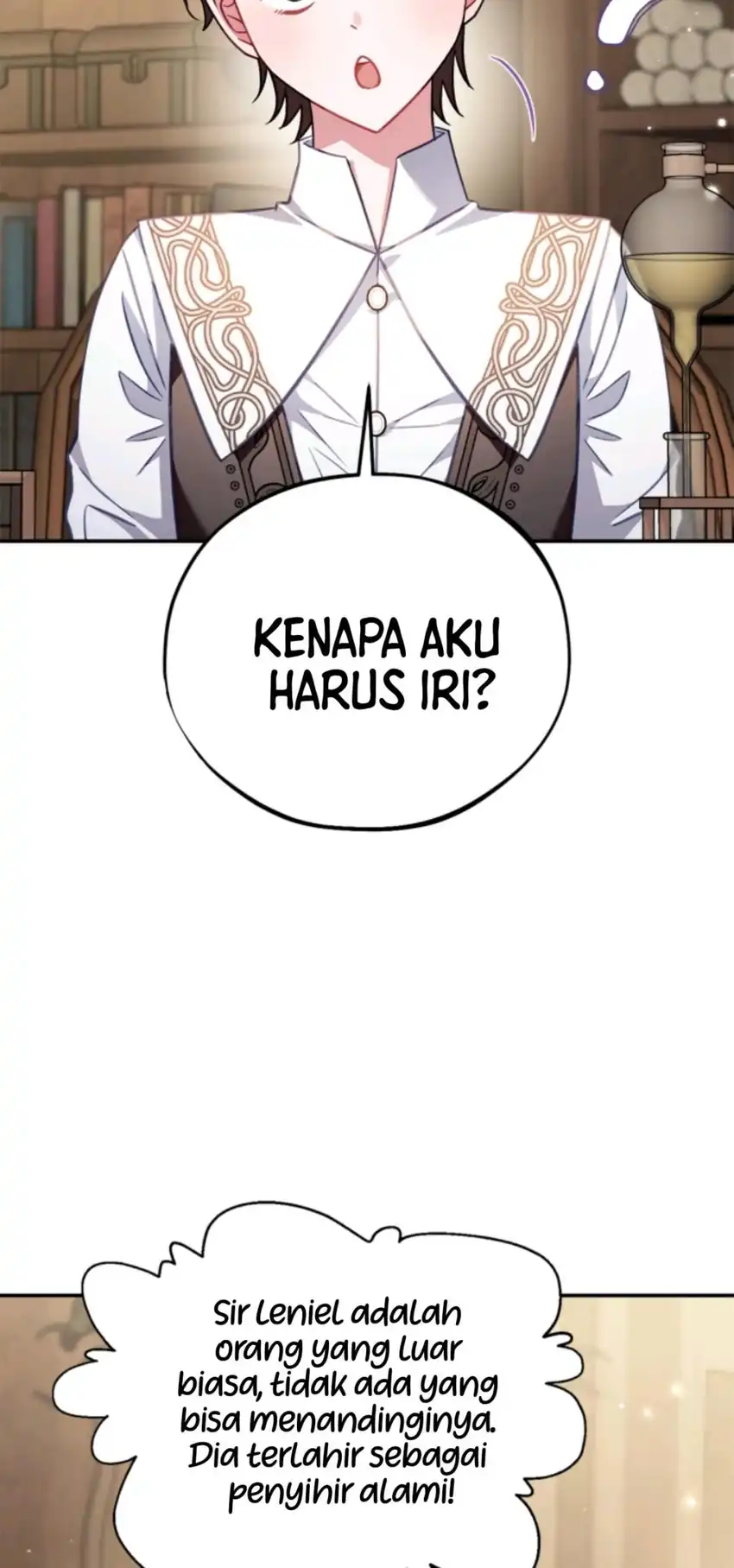 I Will Become the Villain’s Poison Taster Chapter 29 - Page 7