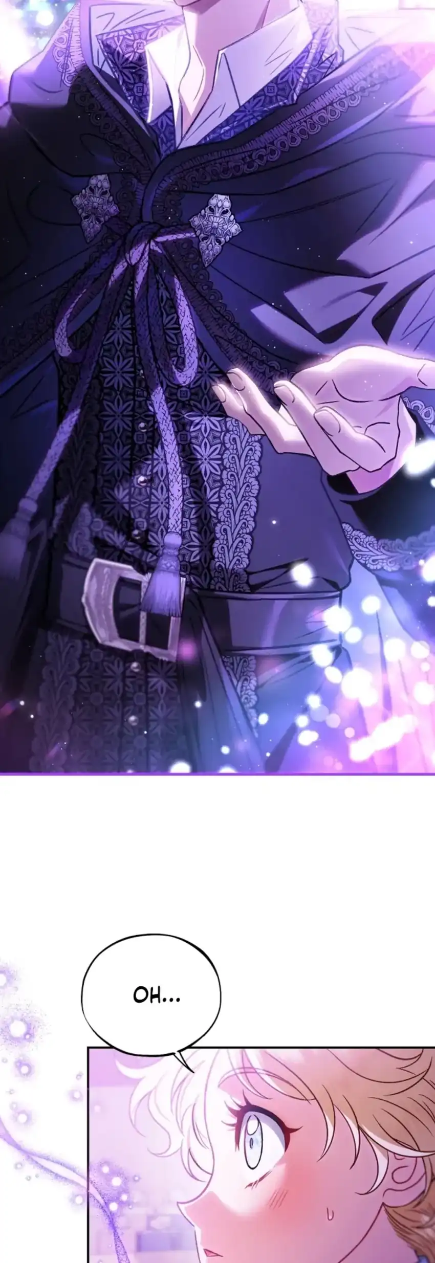 I Will Become the Villain’s Poison Taster Chapter 30 - Page 11