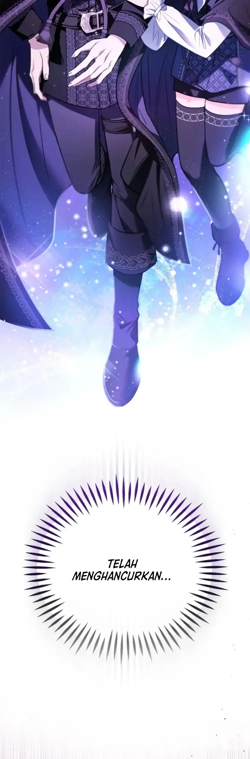 I Will Become the Villain’s Poison Taster Chapter 30 - Page 14