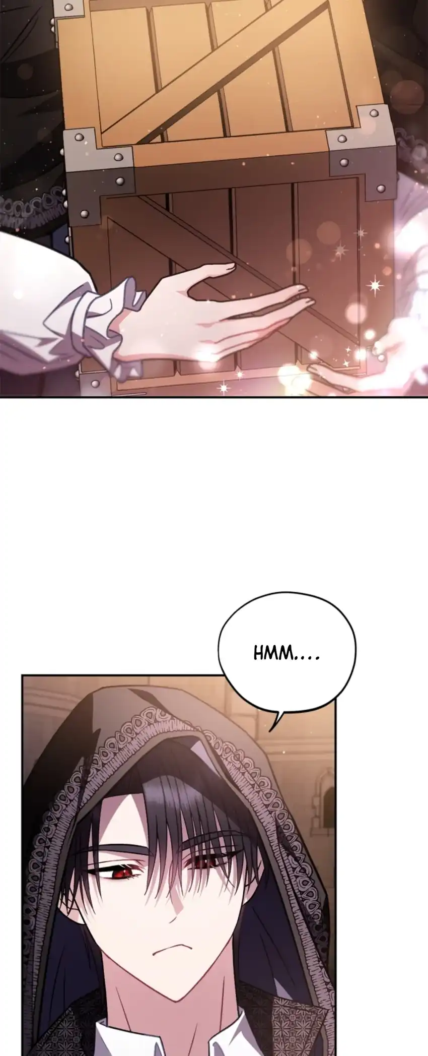 I Will Become the Villain’s Poison Taster Chapter 30 - Page 26