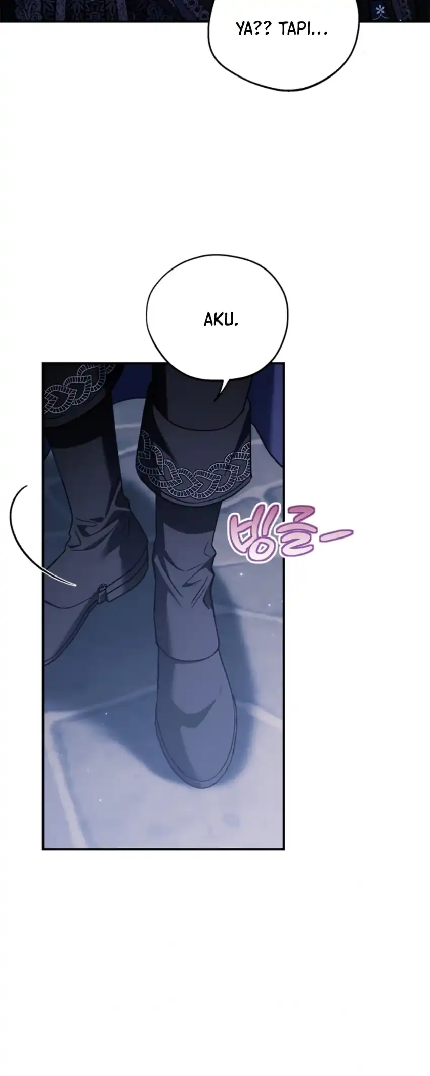 I Will Become the Villain’s Poison Taster Chapter 30 - Page 35