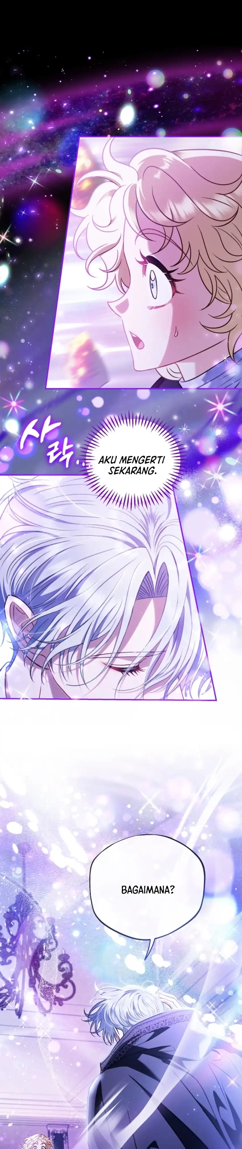 I Will Become the Villain’s Poison Taster Chapter 30 - Page 43