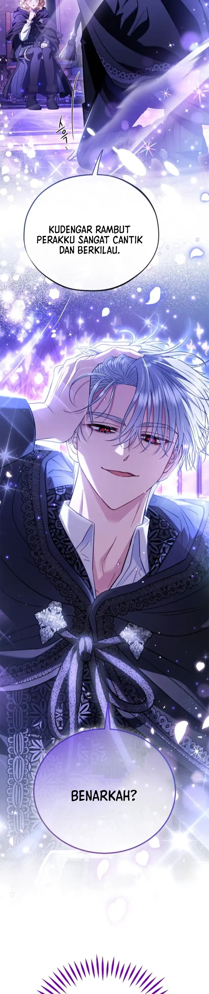 I Will Become the Villain’s Poison Taster Chapter 30 - Page 44