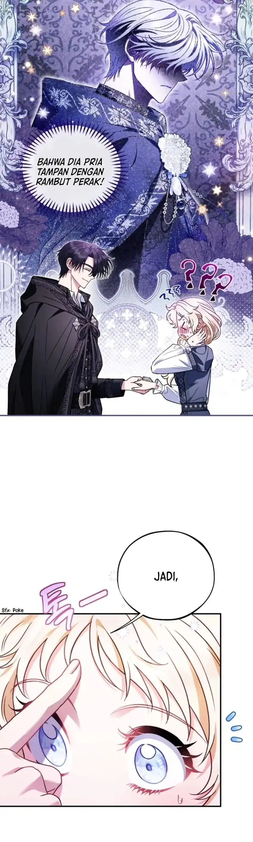 I Will Become the Villain’s Poison Taster Chapter 30 - Page 5