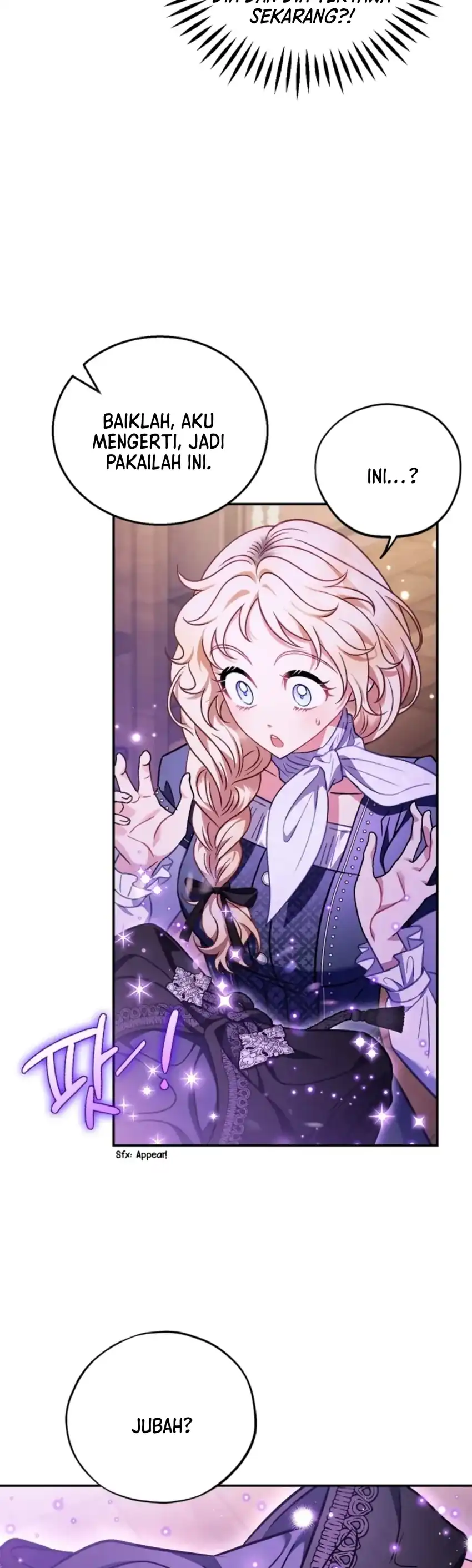 I Will Become the Villain’s Poison Taster Chapter 30 - Page 8