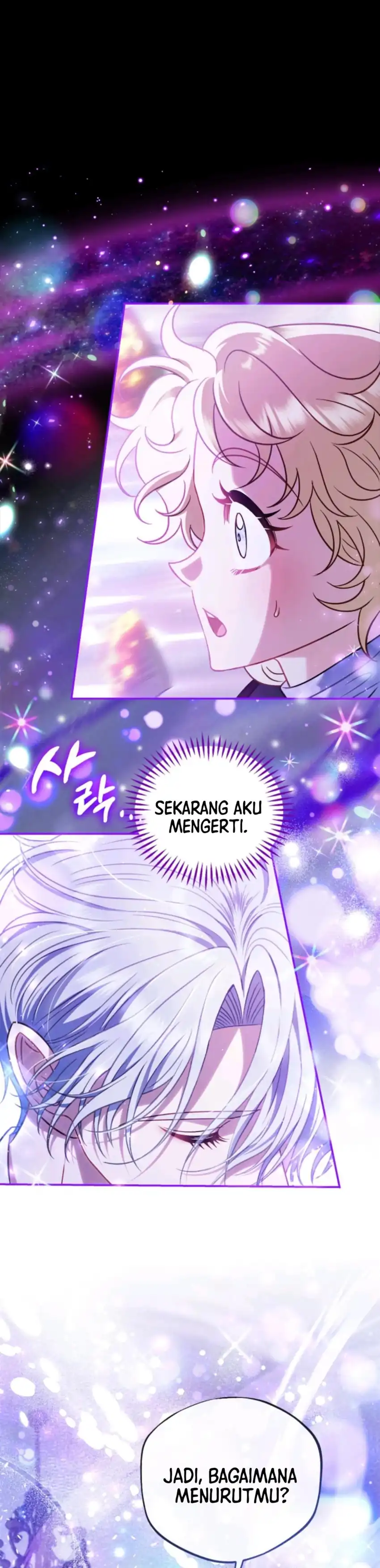 I Will Become the Villain’s Poison Taster Chapter 31 - Page 2
