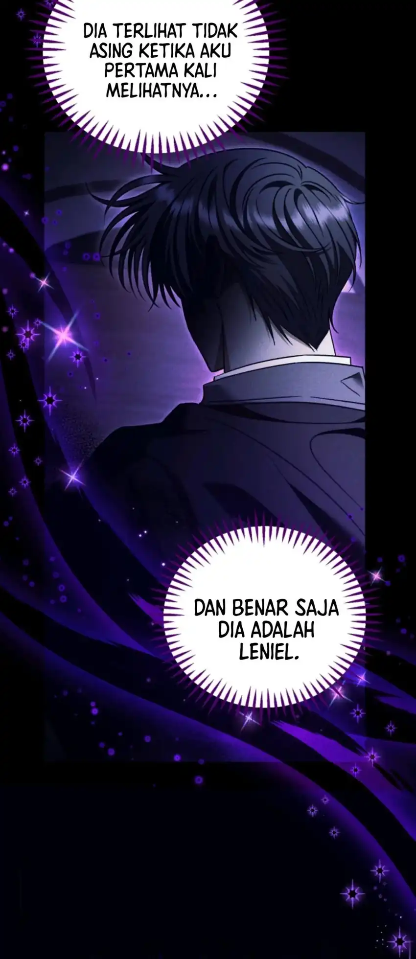 I Will Become the Villain’s Poison Taster Chapter 31 - Page 36