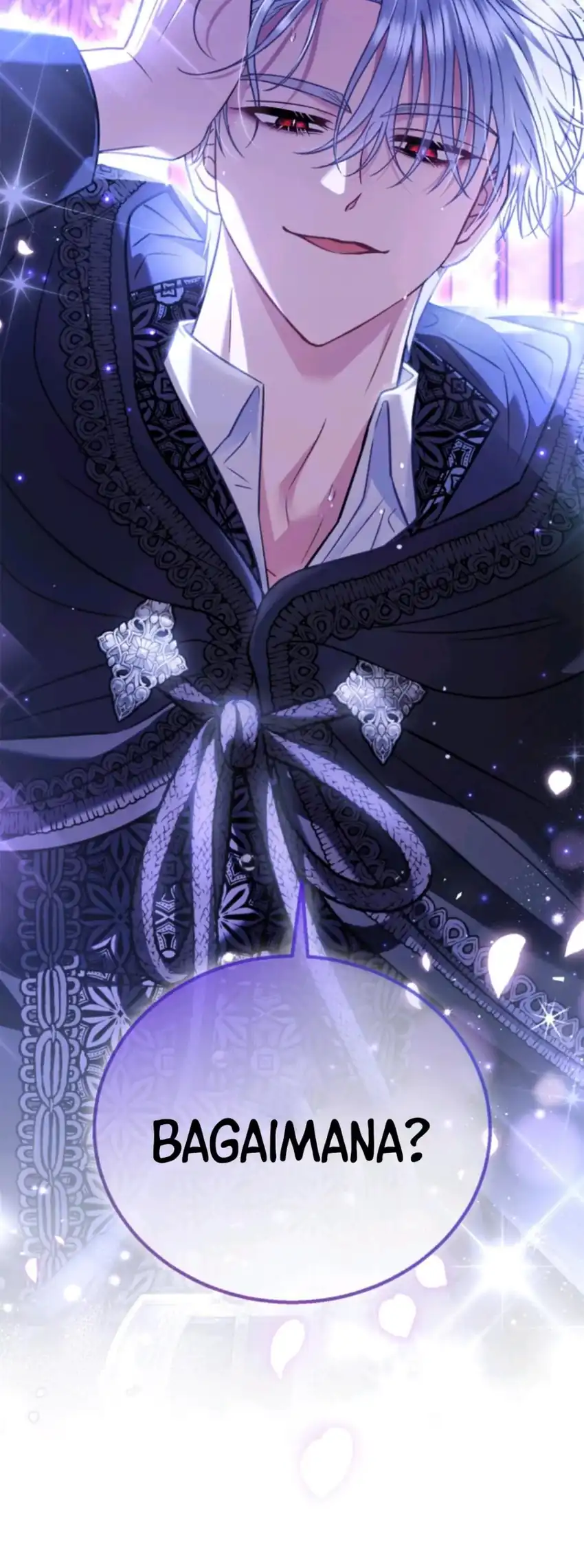 I Will Become the Villain’s Poison Taster Chapter 31 - Page 4