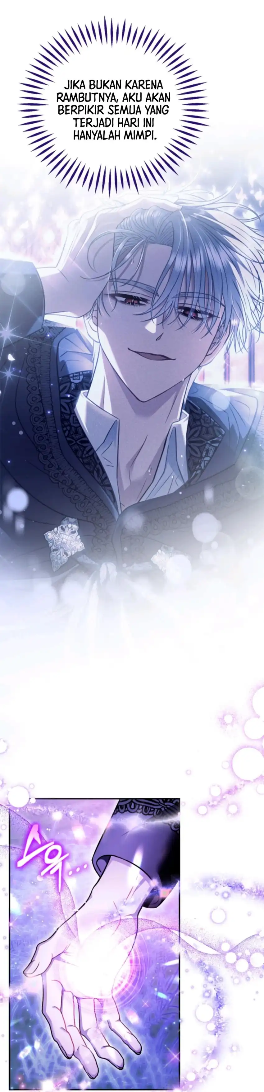 I Will Become the Villain’s Poison Taster Chapter 31 - Page 44