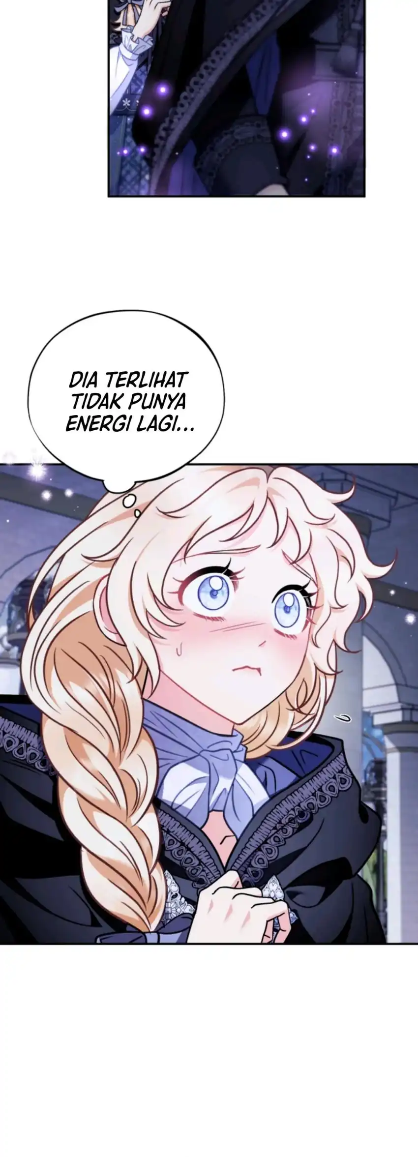 I Will Become the Villain’s Poison Taster Chapter 31 - Page 46