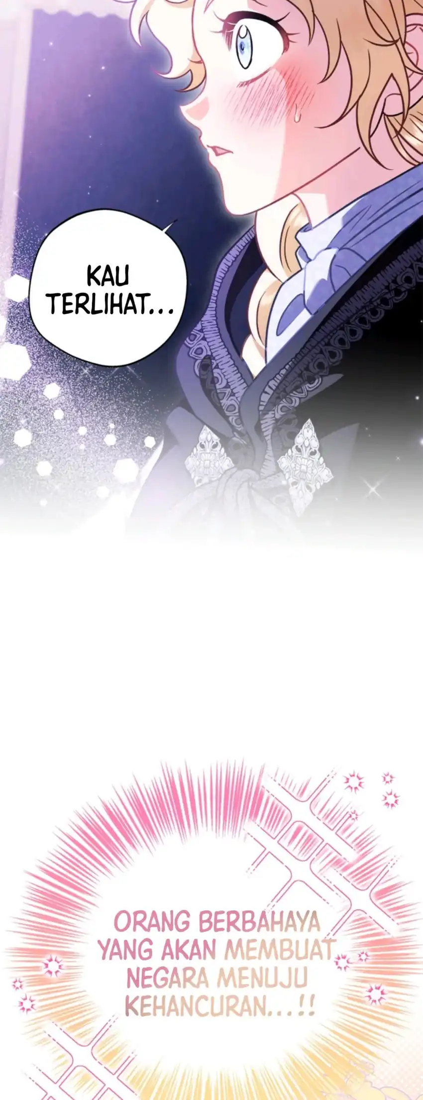 I Will Become the Villain’s Poison Taster Chapter 31 - Page 6