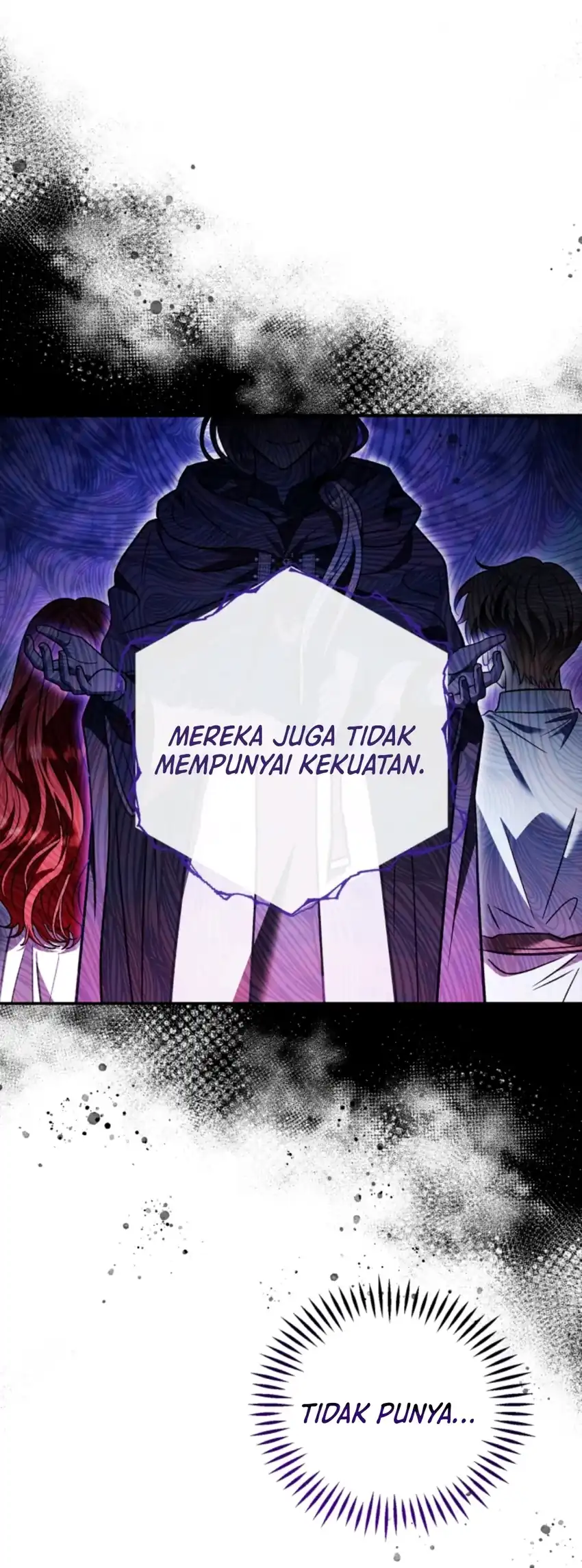 I Will Become the Villain’s Poison Taster Chapter 32 - Page 12