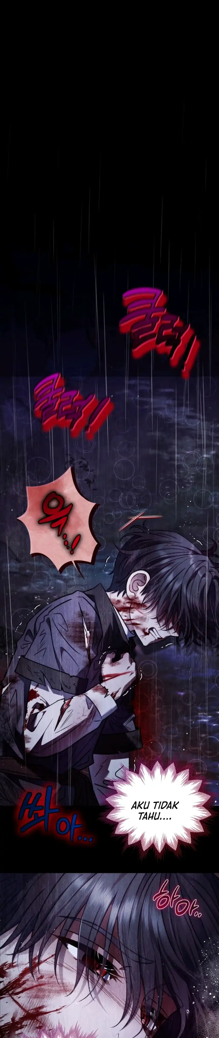 I Will Become the Villain’s Poison Taster Chapter 32 - Page 16