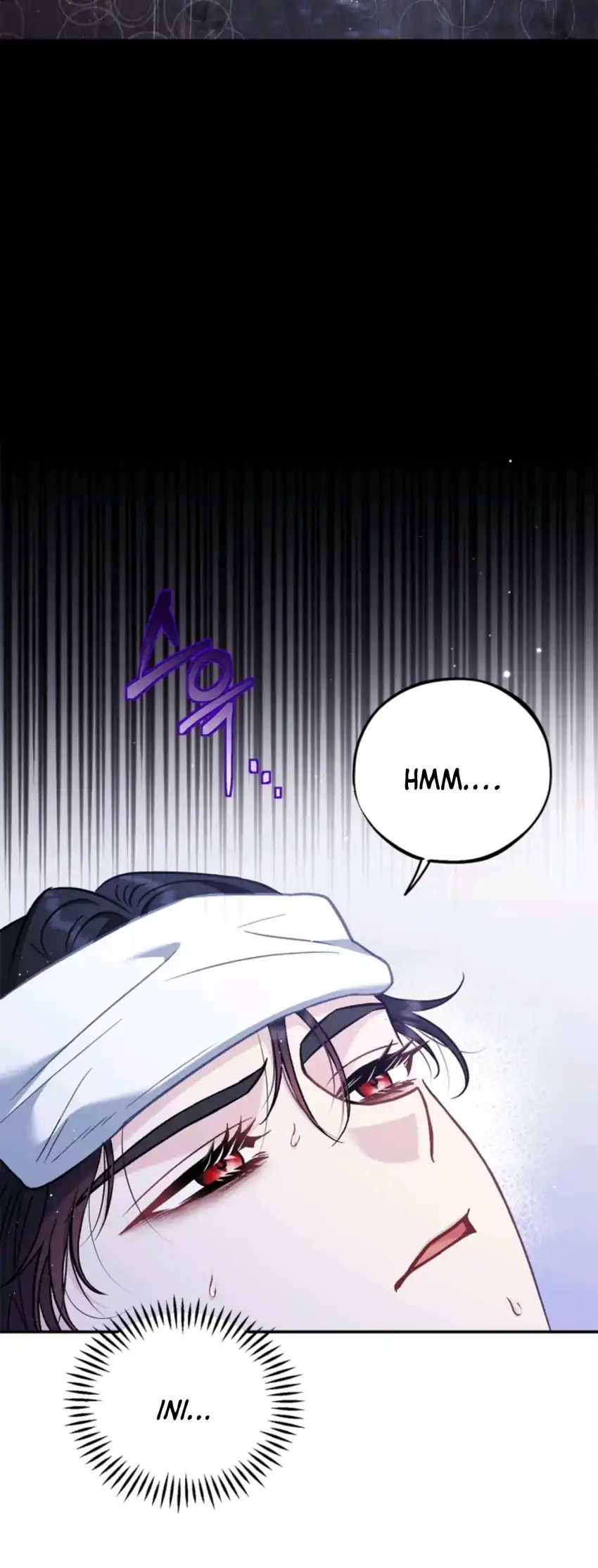 I Will Become the Villain’s Poison Taster Chapter 32 - Page 18