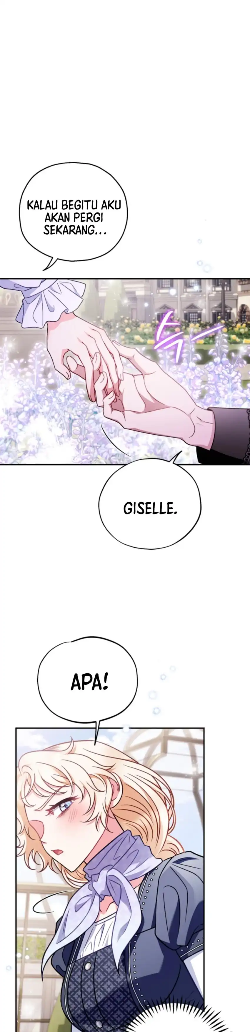 I Will Become the Villain’s Poison Taster Chapter 33 - Page 12