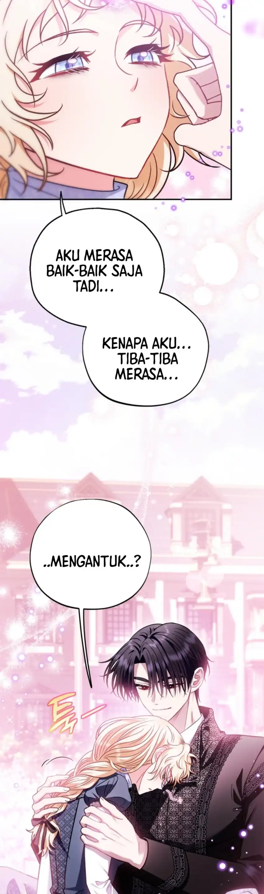 I Will Become the Villain’s Poison Taster Chapter 33 - Page 18
