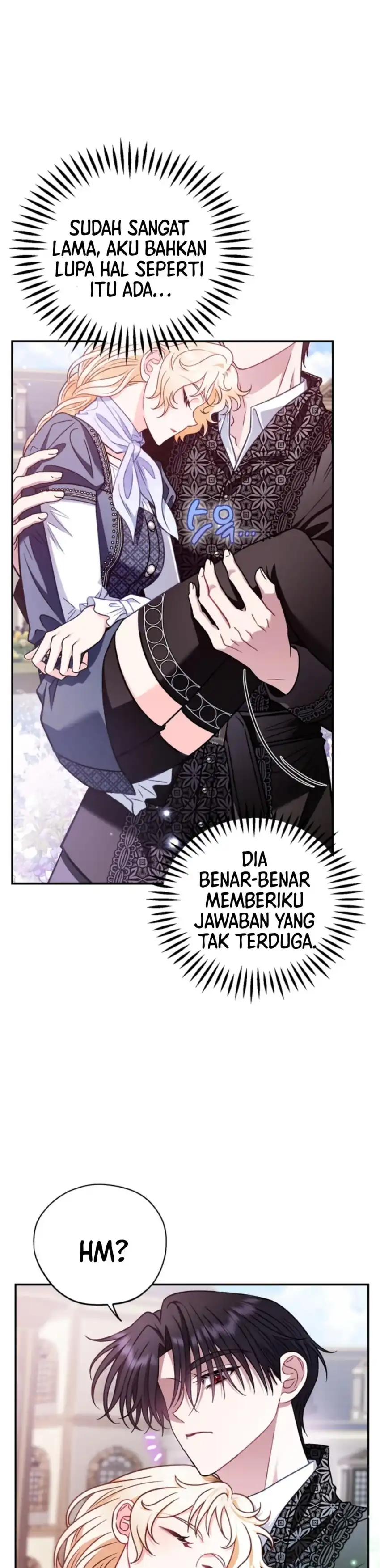 I Will Become the Villain’s Poison Taster Chapter 33 - Page 20
