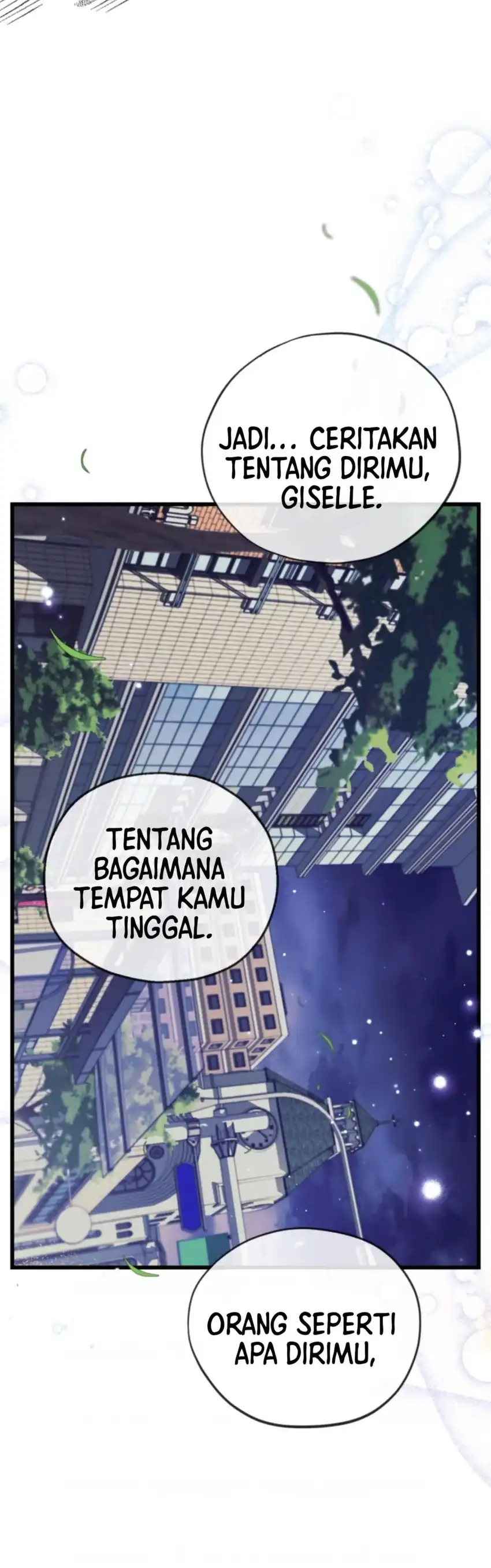 I Will Become the Villain’s Poison Taster Chapter 33 - Page 49
