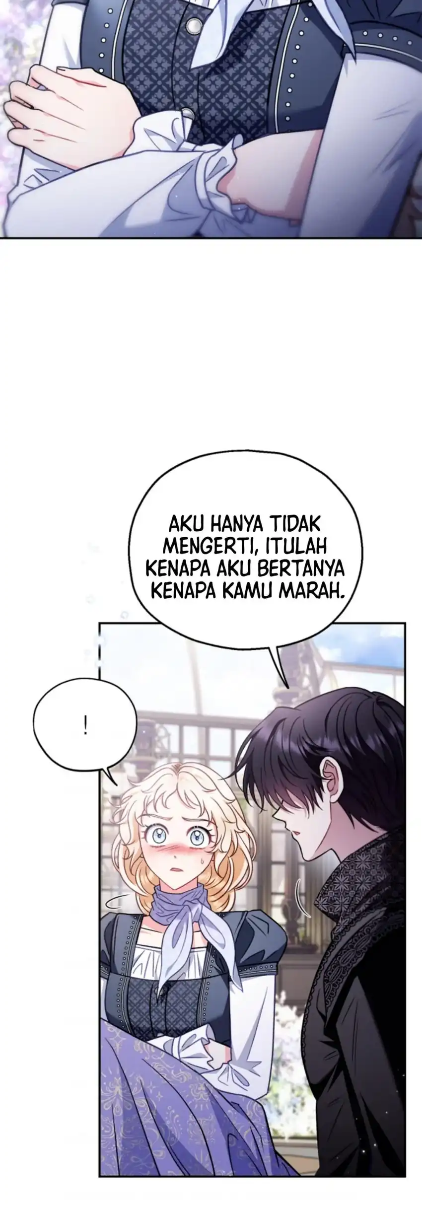 I Will Become the Villain’s Poison Taster Chapter 33 - Page 7
