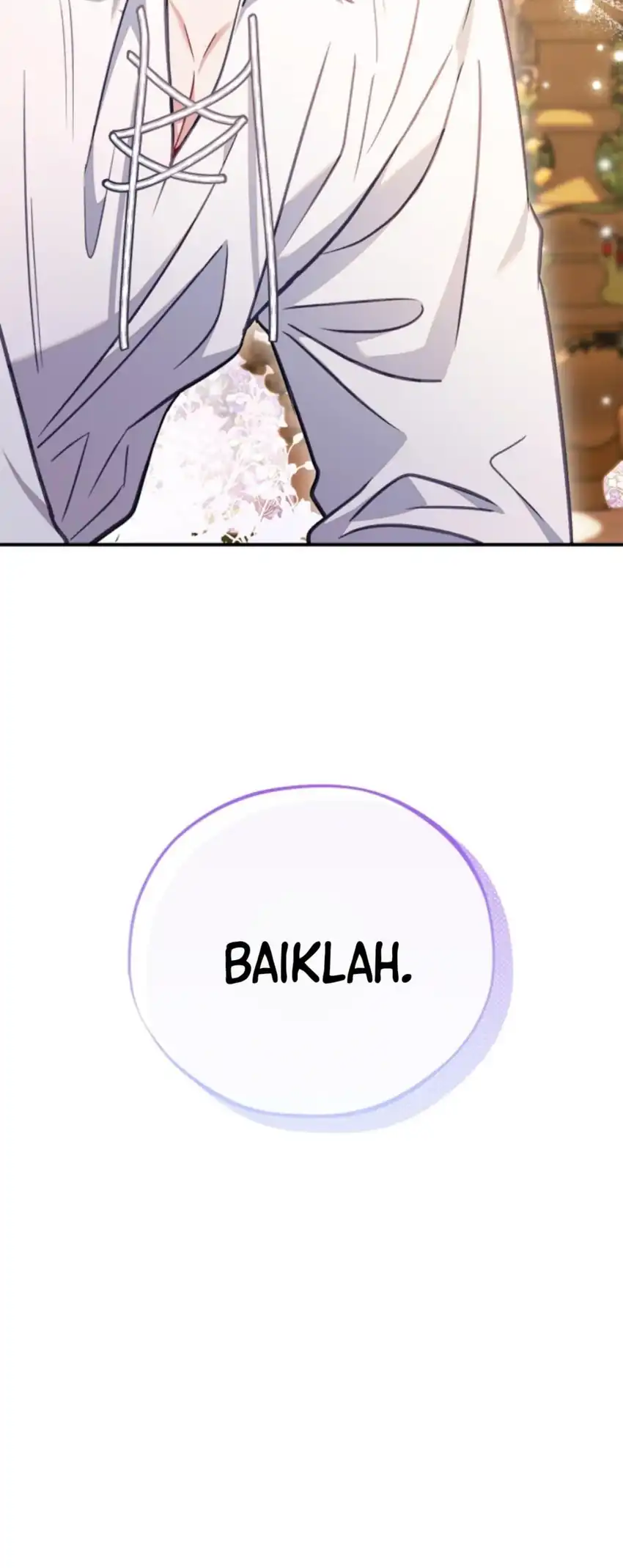 I Will Become the Villain’s Poison Taster Chapter 34 - Page 11