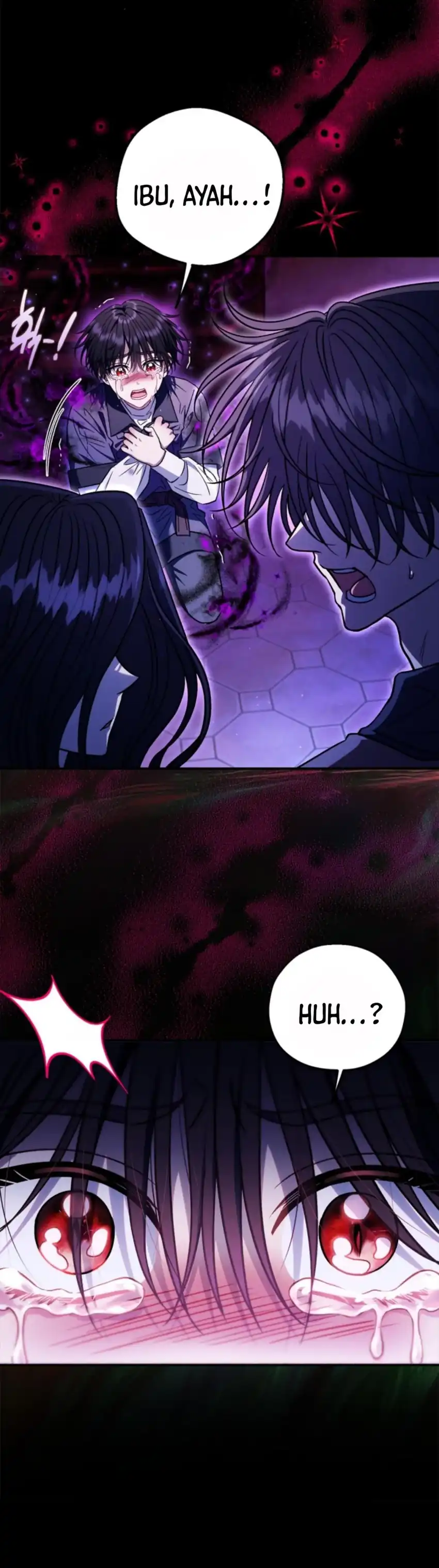 I Will Become the Villain’s Poison Taster Chapter 34 - Page 15
