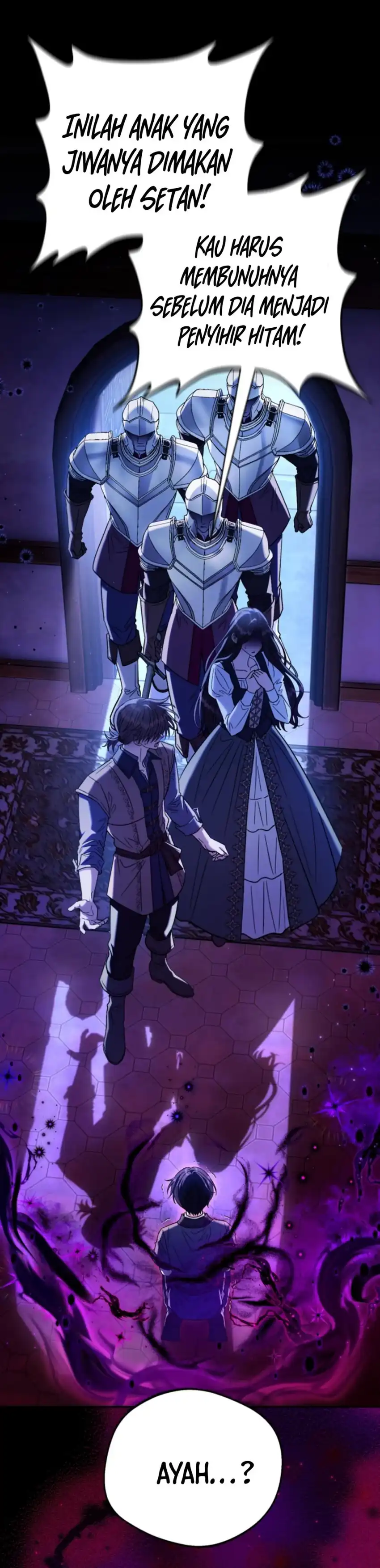I Will Become the Villain’s Poison Taster Chapter 34 - Page 16