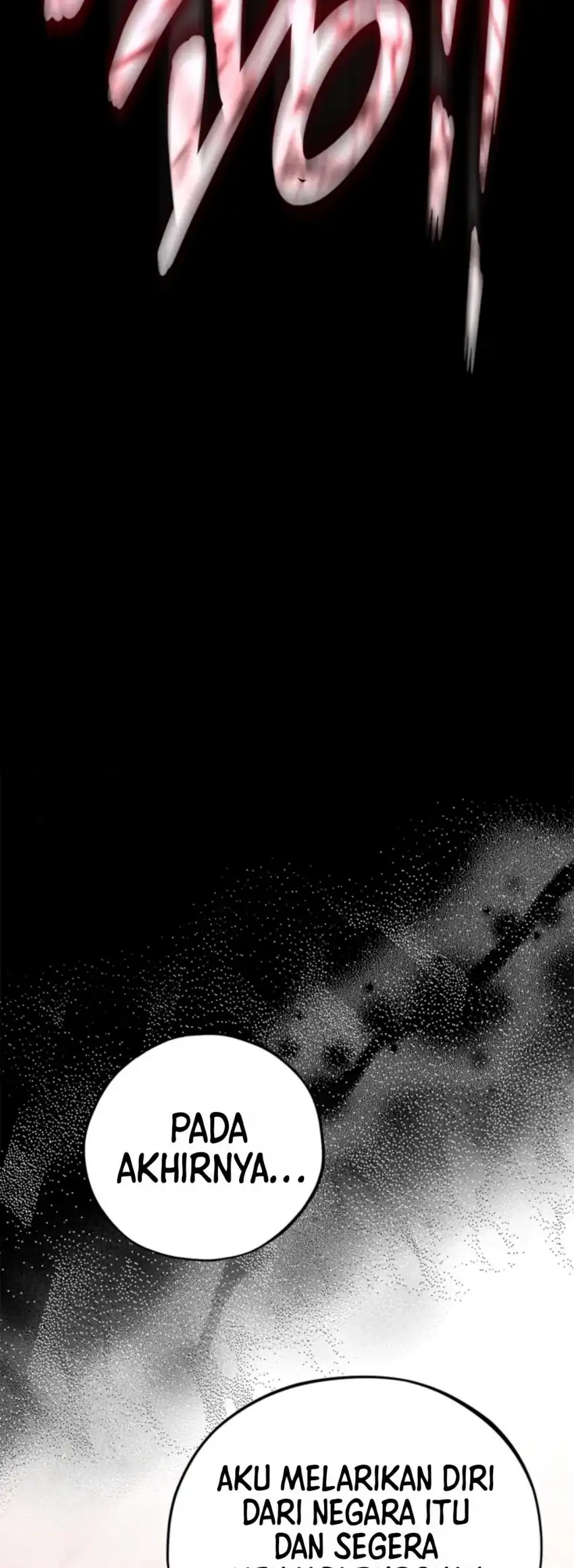 I Will Become the Villain’s Poison Taster Chapter 34 - Page 22