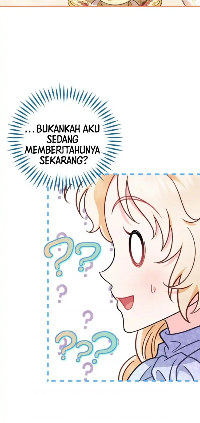 I Will Become the Villain’s Poison Taster Chapter 34 - Page 38